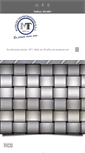 Mobile Screenshot of metalestransformados.com